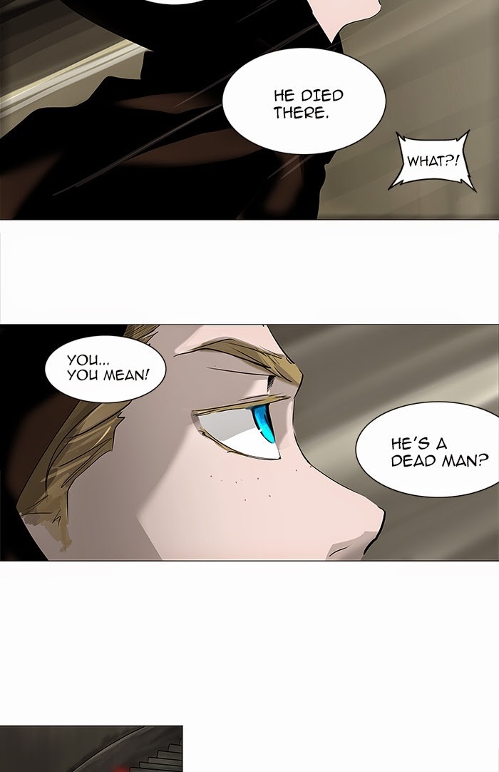 Tower of God Chapter 220 32